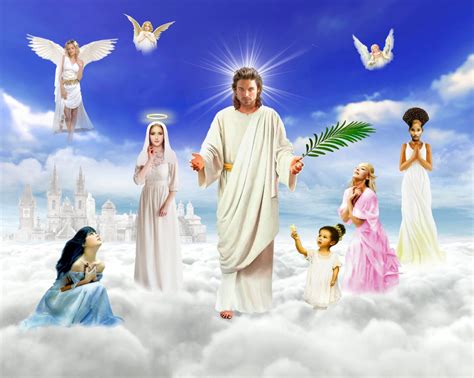 god vs lord vs jesus.